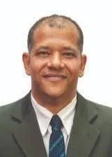 Foto oficial de CLAUDIO MOREIRA nas eleições 2026, divulgada pelo TSE