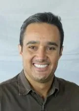 Foto oficial de CLEBER CORRÊA DA TV nas eleições 2026, divulgada pelo TSE