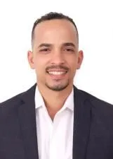 Foto oficial de CLESLE SIQUEIRA nas eleições 2026, divulgada pelo TSE