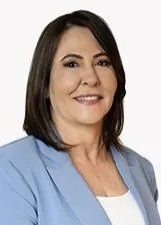 Foto oficial de CLEUSA LARA nas eleições 2026, divulgada pelo TSE