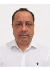 Foto oficial de CONFRADE MAURO RESENDE nas eleições 2026, divulgada pelo TSE