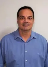 Foto oficial de CORONEL AZEVEDO nas eleições 2026, divulgada pelo TSE