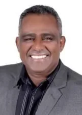 Foto oficial de COSME DA SAÚDE nas eleições 2026, divulgada pelo TSE