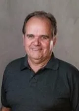 Foto oficial de COSME NASCIMENTO nas eleições 2026, divulgada pelo TSE
