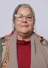 Foto oficial de CRISTINA MARA nas eleições 2026, divulgada pelo TSE