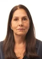 Foto oficial de CRISTINA MUNDIM nas eleições 2026, divulgada pelo TSE