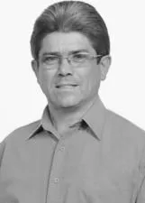 Foto oficial de CUSTÓDIO HIPÓLITO-TODYNHO nas eleições 2026, divulgada pelo TSE