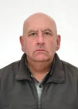 Foto oficial de DALMO GAVIÃO nas eleições 2026, divulgada pelo TSE