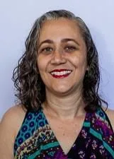 Foto oficial de DANI PROTETORA nas eleições 2026, divulgada pelo TSE