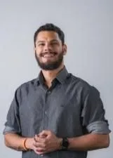 Foto oficial de DANILO ROCHA nas eleições 2026, divulgada pelo TSE