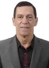 Foto oficial de DARCI TAVARES nas eleições 2026, divulgada pelo TSE