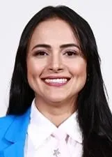 Foto oficial de DARLING CARDOSO nas eleições 2026, divulgada pelo TSE