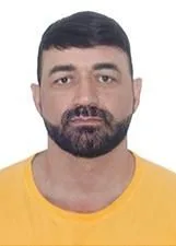 Foto oficial de DAYVID DA ACADEMIA nas eleições 2026, divulgada pelo TSE