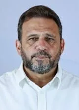 Foto oficial de DECINHO DO BARREIRO nas eleições 2026, divulgada pelo TSE