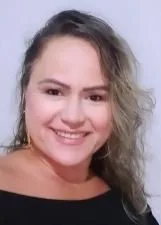 Foto oficial de DEGUIMAR DO BETHANIA nas eleições 2026, divulgada pelo TSE