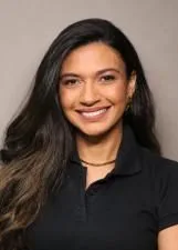 Foto oficial de DELEGADA LIA VALECHI nas eleições 2026, divulgada pelo TSE