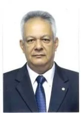 Foto oficial de DELEGADO EDSON MOREIRA nas eleições 2026, divulgada pelo TSE