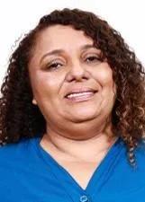 Foto oficial de DENISE OLIVEIRA nas eleições 2026, divulgada pelo TSE