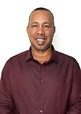 Foto oficial de DERALDO ROSA nas eleições 2026, divulgada pelo TSE