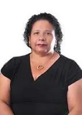 Foto oficial de DIACONISA DENISE nas eleições 2026, divulgada pelo TSE