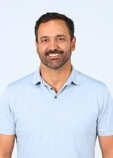 Foto oficial de DIEGO ANDRADE nas eleições 2026, divulgada pelo TSE