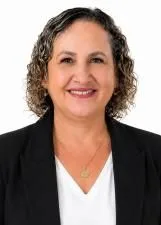 Foto oficial de DORILÉIA DA SAÚDE nas eleições 2026, divulgada pelo TSE