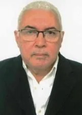 Foto oficial de DR. AILTON nas eleições 2026, divulgada pelo TSE