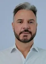 Foto oficial de DR. CARLOS SAMPAIO nas eleições 2026, divulgada pelo TSE