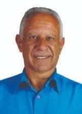 Foto oficial de DR.CELSO VAZ nas eleições 2026, divulgada pelo TSE