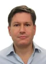 Foto oficial de DR CRISTIAN CONDACK nas eleições 2026, divulgada pelo TSE