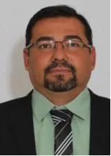 Foto oficial de DR. HUGO nas eleições 2026, divulgada pelo TSE