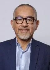 Foto oficial de DR. MARCO ANTONIO nas eleições 2026, divulgada pelo TSE