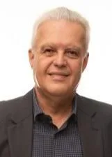 Foto oficial de DR. MARCO DO JOÃO 23 nas eleições 2026, divulgada pelo TSE