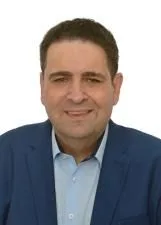 Foto oficial de DR. MARCOS VINICIUS nas eleições 2026, divulgada pelo TSE