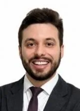 Foto oficial de DR. PAULO MEDINA nas eleições 2026, divulgada pelo TSE