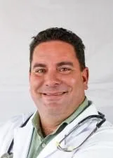 Foto oficial de DR. RAFAEL TERRA nas eleições 2026, divulgada pelo TSE