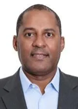 Foto oficial de DR. SERGIO BENTO nas eleições 2026, divulgada pelo TSE