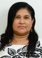 Foto oficial de DRA. CLAUDETE SILVA TEODORO nas eleições 2026, divulgada pelo TSE