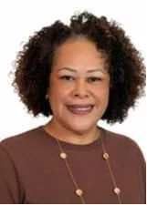 Foto oficial de DRA ELIANE SANTIAGO nas eleições 2026, divulgada pelo TSE