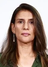 Foto oficial de DUDA DO LAVA JATO nas eleições 2026, divulgada pelo TSE