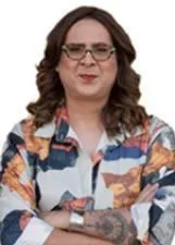 Foto oficial de DUDA SALABERT nas eleições 2026, divulgada pelo TSE