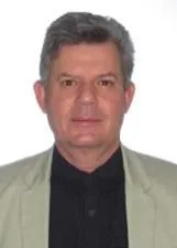 Foto oficial de DUÍLIO DE CASTRO nas eleições 2026, divulgada pelo TSE