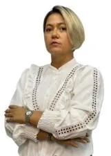 Foto oficial de DULCE MONTE nas eleições 2026, divulgada pelo TSE