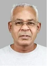 Foto oficial de EDER nas eleições 2026, divulgada pelo TSE