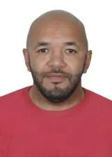Foto oficial de EDGARD RODRIGUES nas eleições 2026, divulgada pelo TSE