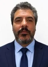 Foto oficial de EDILSON GR nas eleições 2026, divulgada pelo TSE