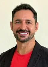 Foto oficial de EDINALDO SOARES nas eleições 2026, divulgada pelo TSE