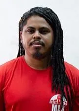 Foto oficial de EDINHO DO MLB nas eleições 2026, divulgada pelo TSE
