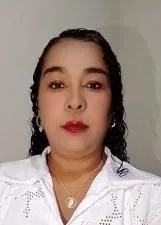 Foto oficial de EDIVANIA ALVES nas eleições 2026, divulgada pelo TSE