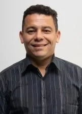 Foto oficial de EDUARDO SANTOS LOCUTOR nas eleições 2026, divulgada pelo TSE